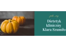 Dietetyk Klara Szumiło