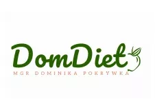 Dietetyk Dominika Pokrywka