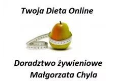 Dietetyk online Małgorzata Chyla 