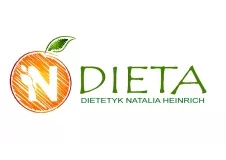 NDIETA - dietetyk Natalia Heinrich