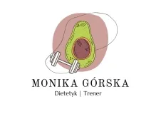 Monika Górska - Dietetyk